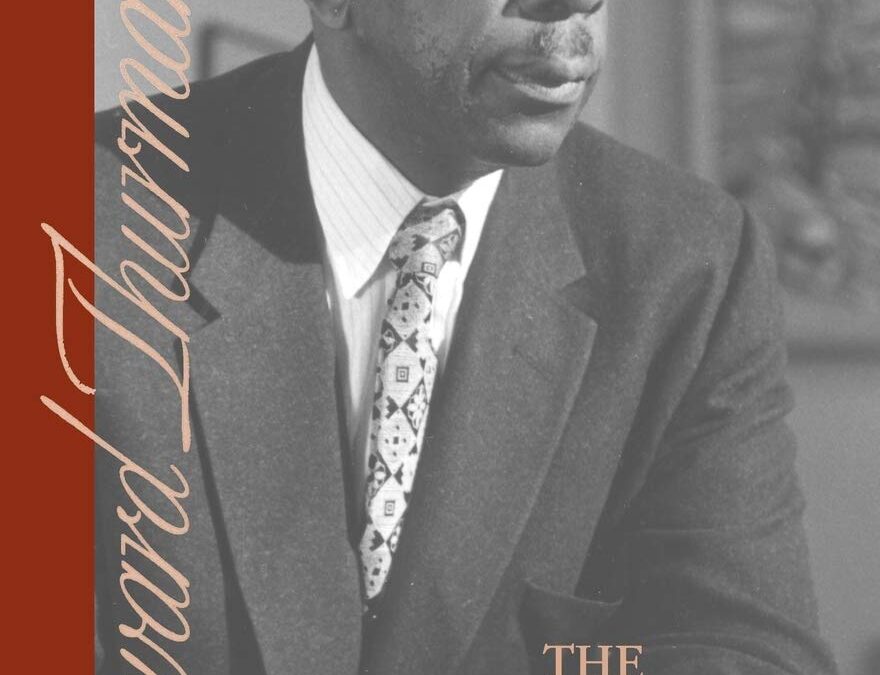 Lessons on Racial Justice from Howard Thurman