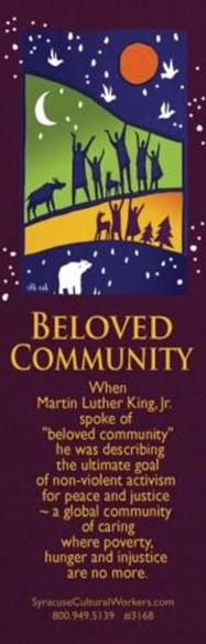 Seeing and Seeking the Beloved Community