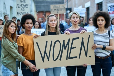 Remembering Women in March – Who and Why?
