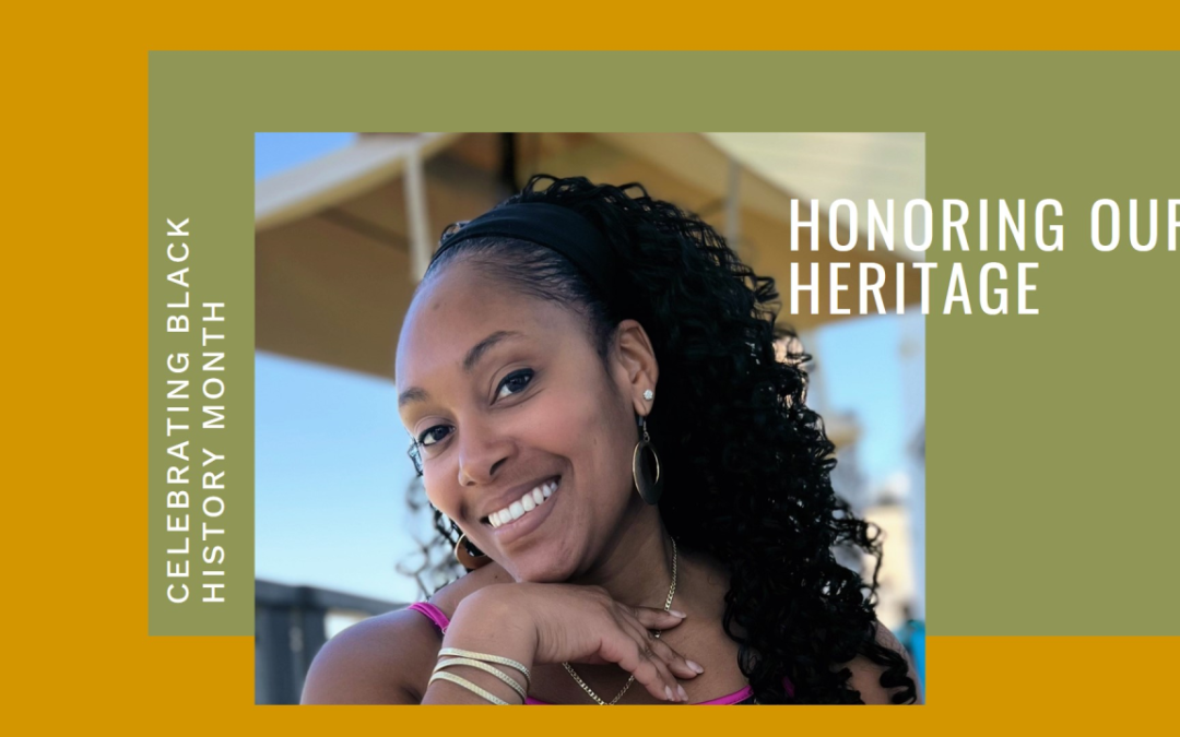 The Importance of Recognizing and Celebrating Heritage in Mental Health: Honoring Black History Month