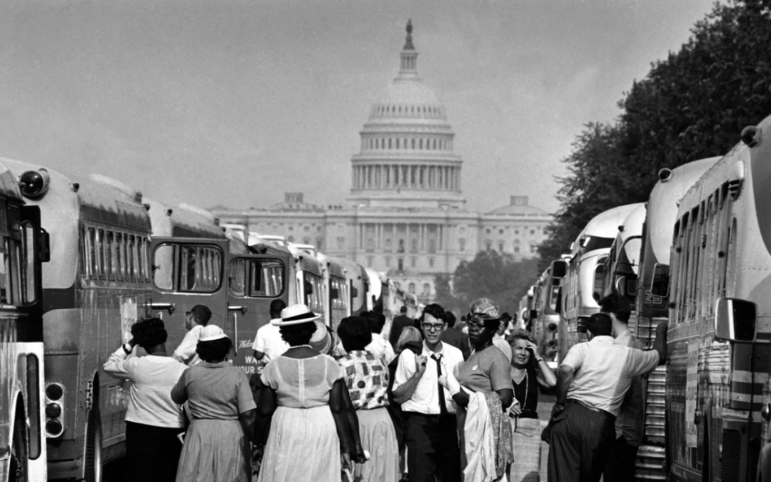 How African Americans joined Alcoholics Anonymous