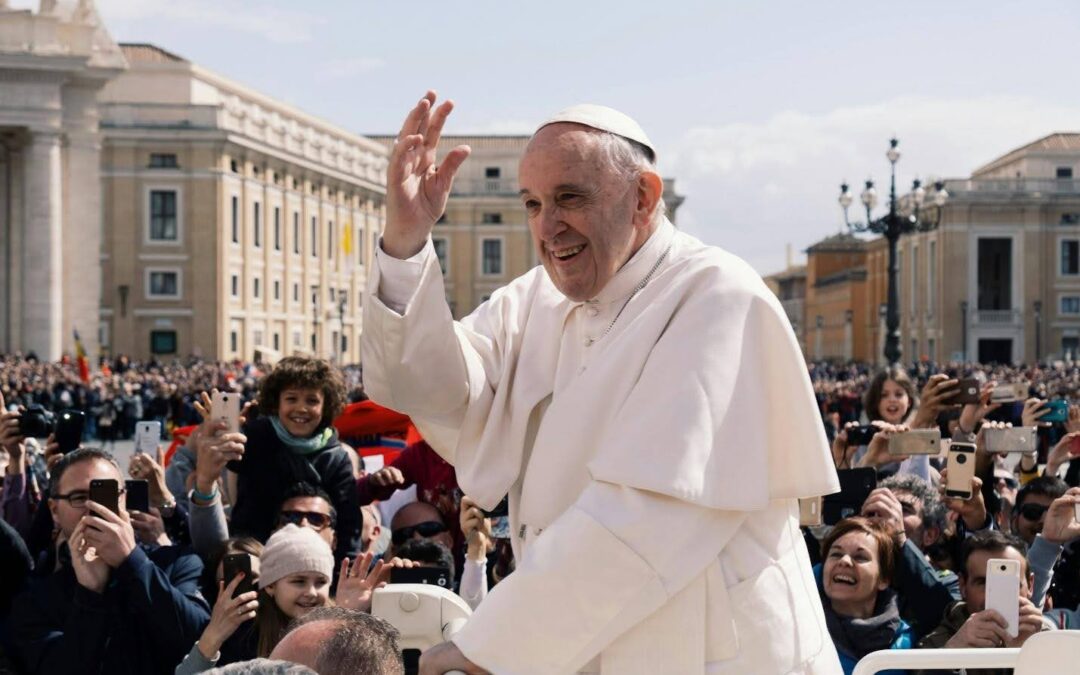 Pope Francis, Dorothy Day and Faith