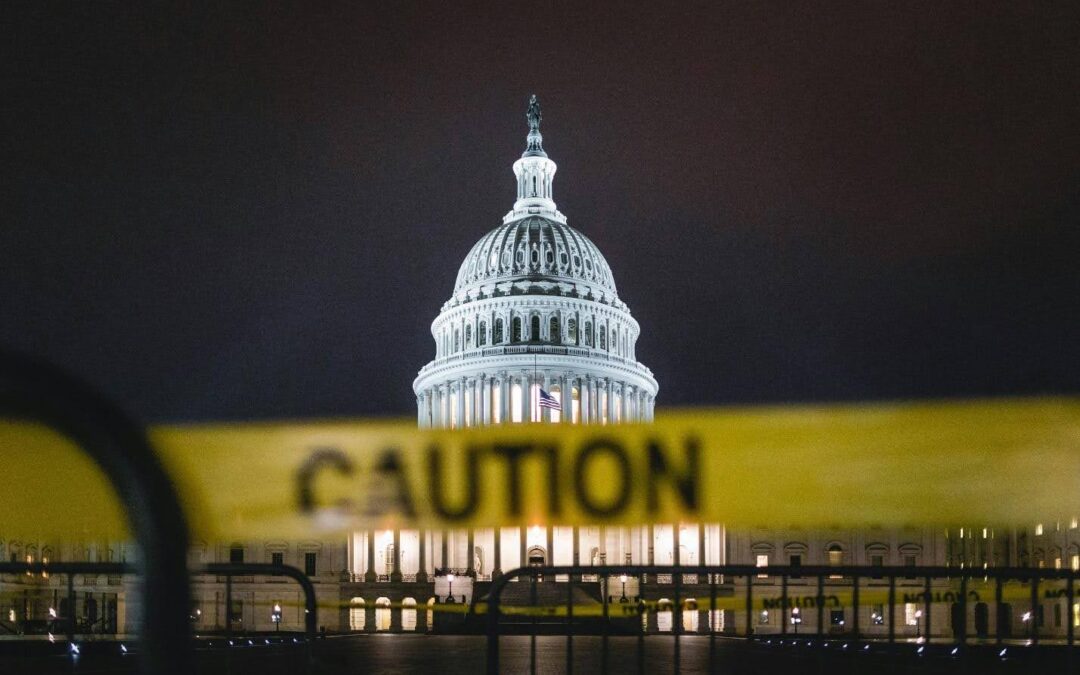 The “One Big Beautiful Bill” Act and Faith in Action