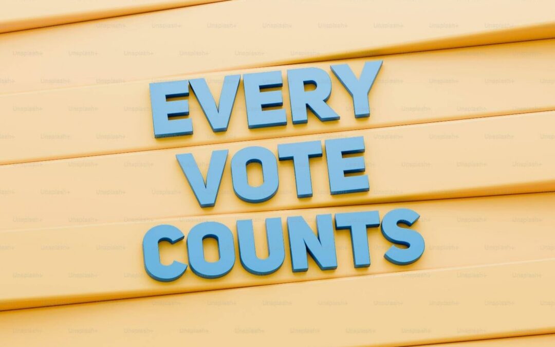 2026 Elections: The Case for New Leaders?