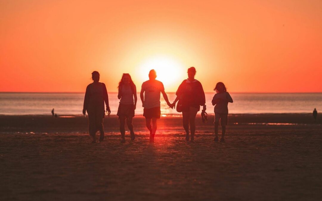 Family Recovery: Widening the Lens and the Path