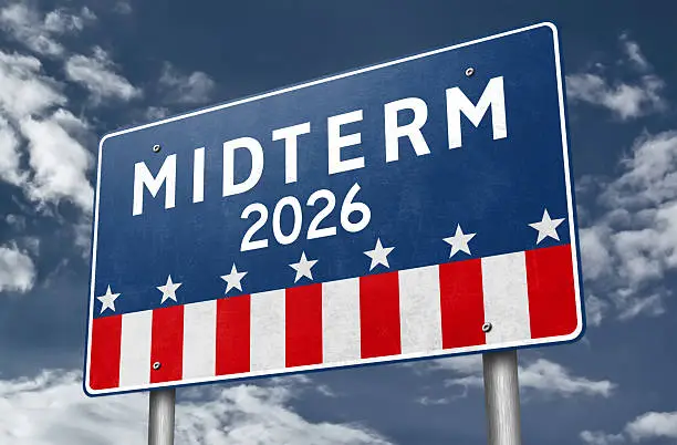 Voting in Midterm Elections – Important Choices We All Face